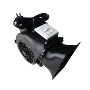Blower Silencer 2nd Gen