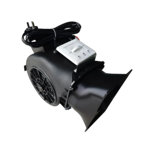 Blower Silencer 2nd Gen