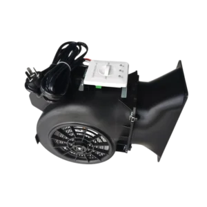 Blower Silencer 2nd Gen Bitark