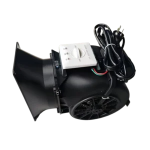 Blower Silencer 2nd Gen for ASIC Miner