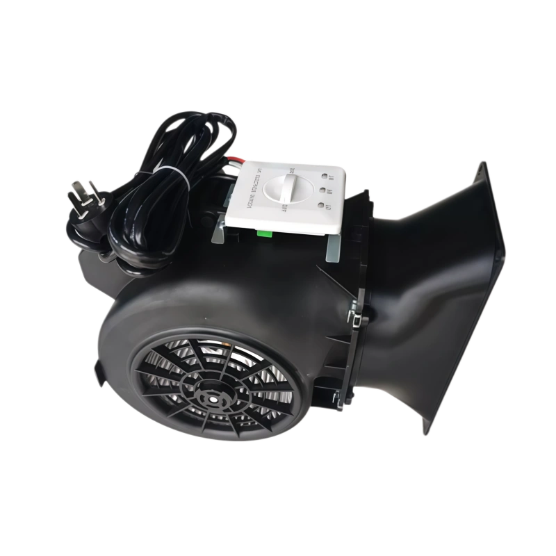 Blower Silencer 2nd Gen Bitark