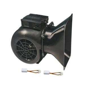 Blower Silencer 2nd Gen