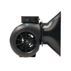 Blower Silencer 2nd