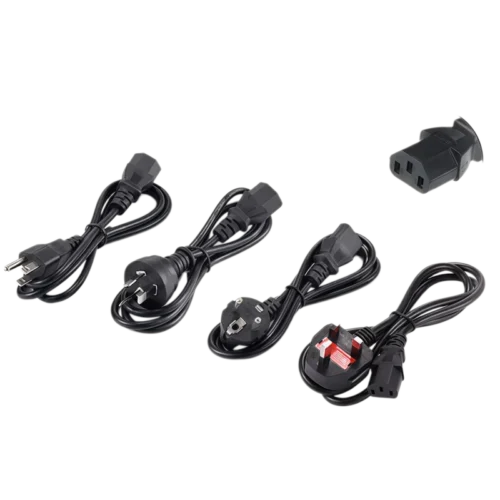 C13 power cable C13 power cable