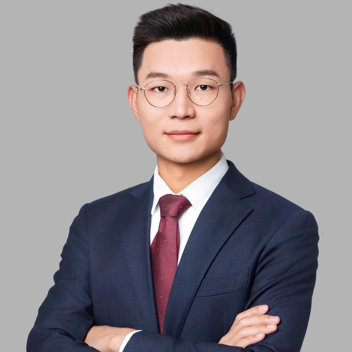 Jason Xu - Bitark Miner