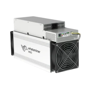 MicroBT Whatsminer M60 172T Used Bitcoin Miner