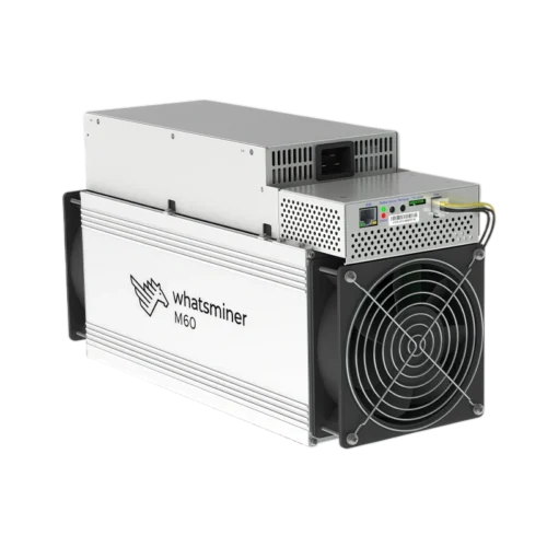 MicroBT WhatsMiner M60 172T MicroBT Whatsminer M60 172T Bitcoin Miner