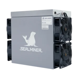 SEALMINER A4 Pro Air