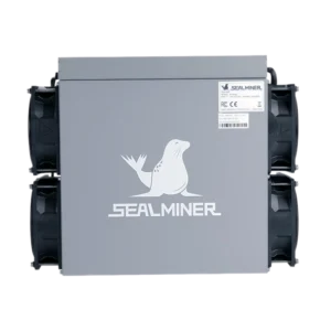 Bitdeer SealMiner A4 Pro Air Bitcoin Miner