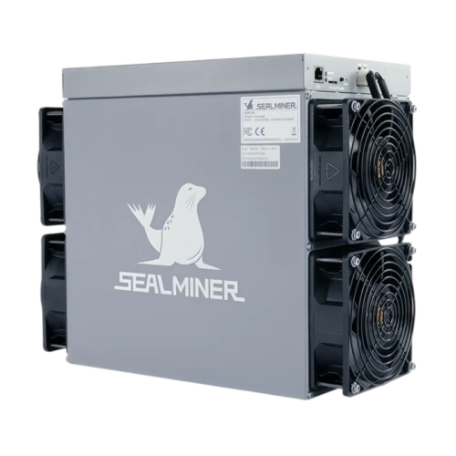 SEALMINER A4 Pro Air SEALMINER A4 Pro Air