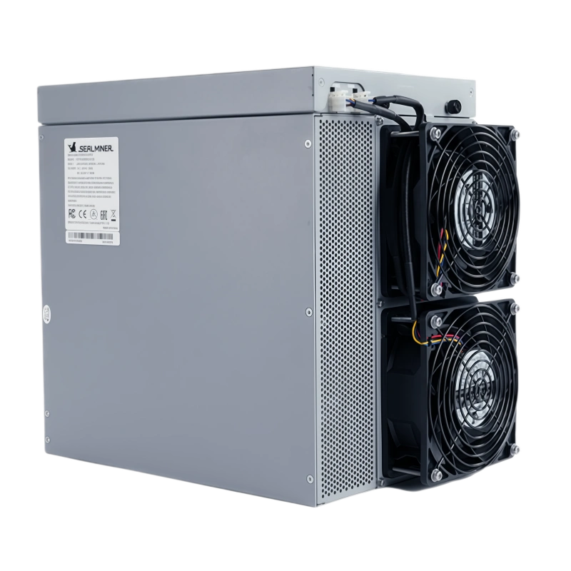 Bitdeer SealMiner A4 Pro Air Bitcoin Miner