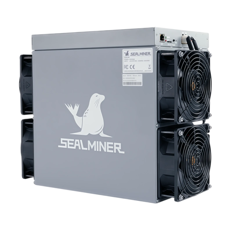 SEALMINER A4 Pro Air
