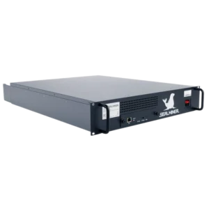 Bitdeer SealMiner A4 Ultra Hydro Bitcoin Miner