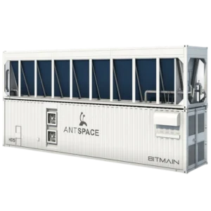 ANTSPACE HD5 ANTSPACE HD5