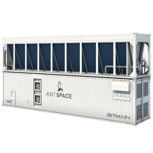 ANTSPACE HD5 ANTSPACE HD5