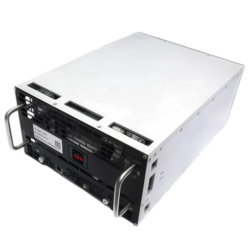 MicroBT WhatsMiner M56S Bitcoin Miner