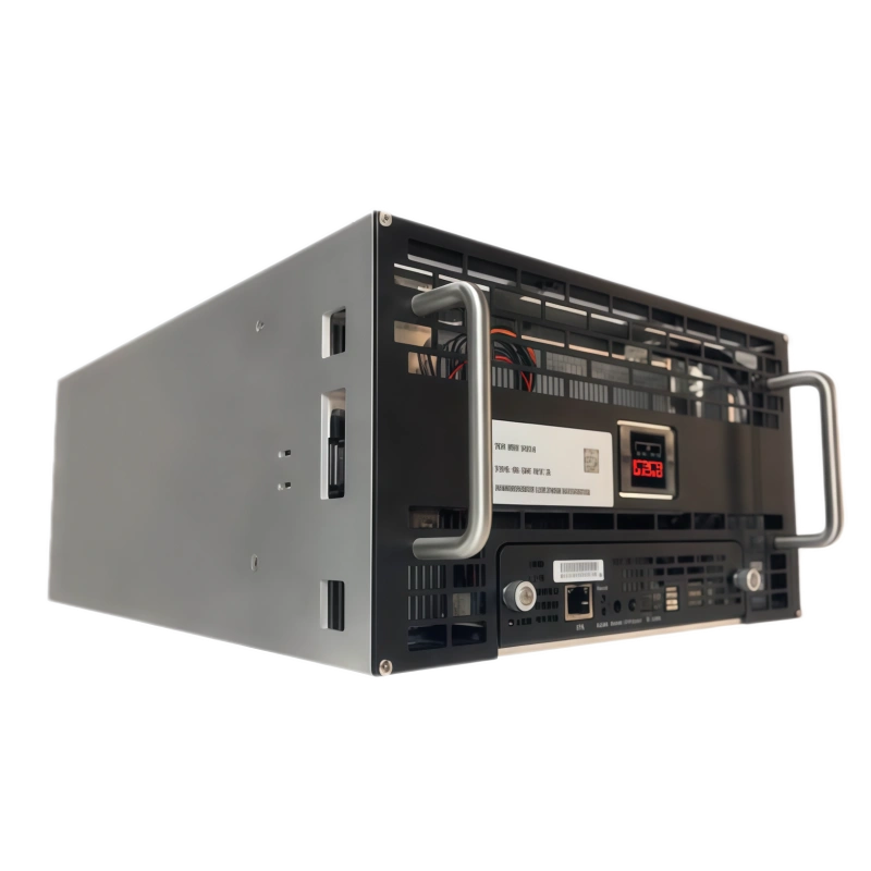 MicroBT WhatsMiner M56S