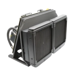 NerdOCTAxe γ Rev 3.1 Hydro Bitcoin Miner