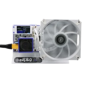 NerdQX 8T
