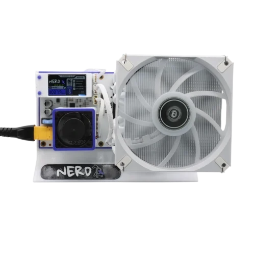 NerdQX 8T