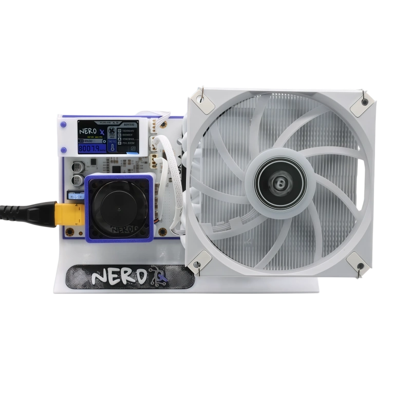 NerdQX 8T