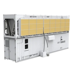 ANTSPACE HW7