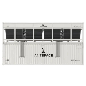 BITMAIN ANTSPACE MD5 1000kW