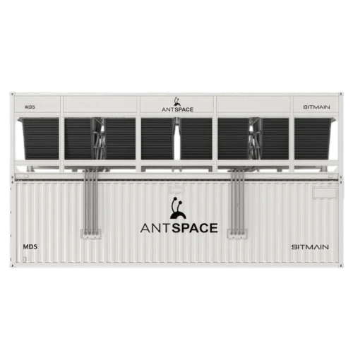 BITMAIN ANTSPACE MD5 1000kW