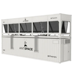 BITMAIN ANTSPACE MD5