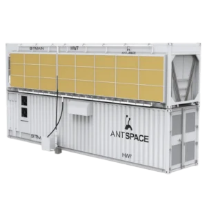 Bitmain ANTSPACE HW7 2000KW