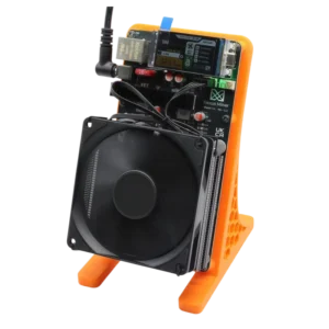 Bitaxe Nexus Miner L1 330MH 75W Dogecoin Home Miner