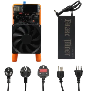 Nexus L1 330MH Dogecoin Miner