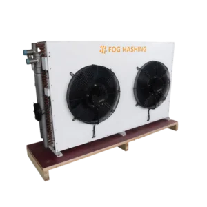 foghashing-c6-dry-cooler-real-product