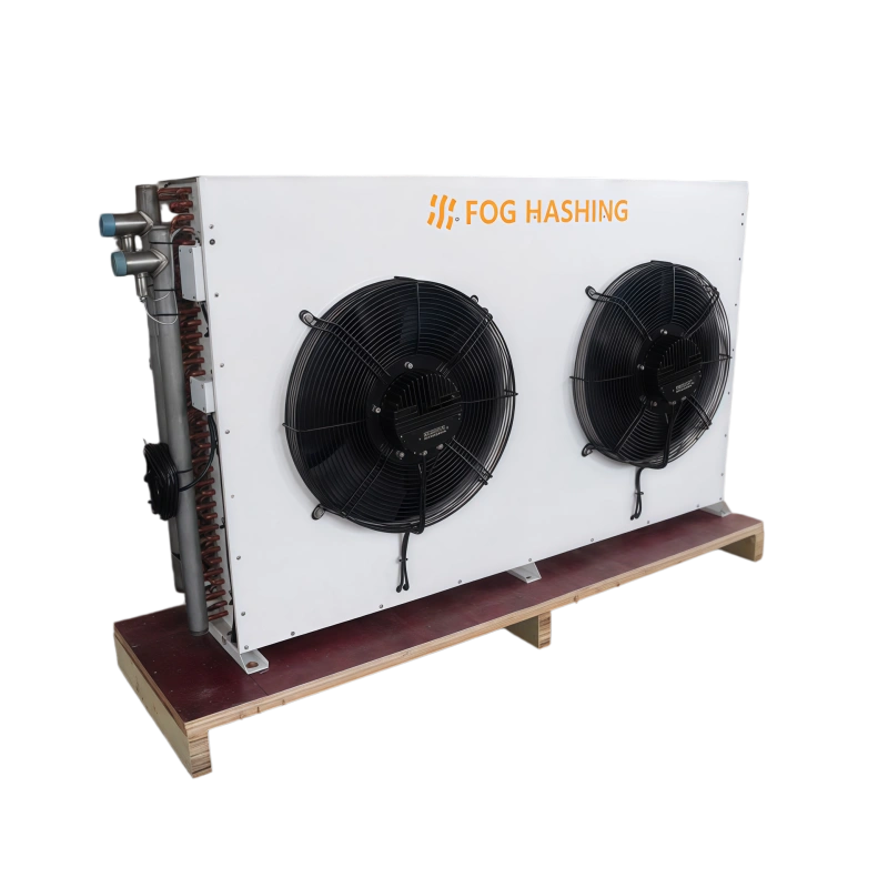 foghashing-c6-dry-cooler-real-product