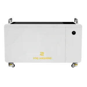 FogHashing C6 24kW Immersion Cooling Suite for 6–8 ASIC Miners
