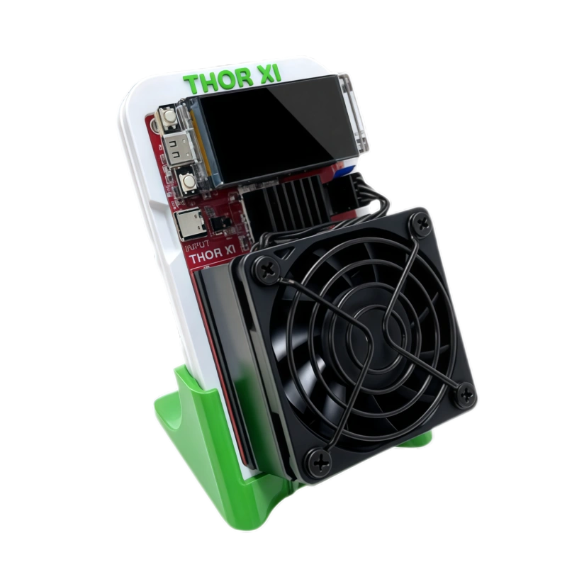 hammer-miner-thor-x1-front-angle